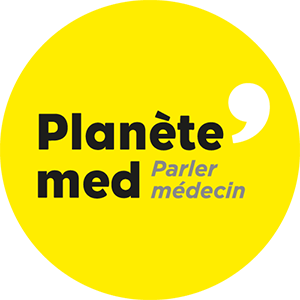 Logo Planète Med