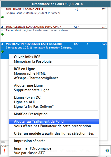 Comment Obtenir La Prescription En Ligne De Meloxicam