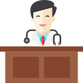 Cabinet médical