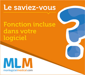 Logiciel médical MLM - Le saviez-vous ?