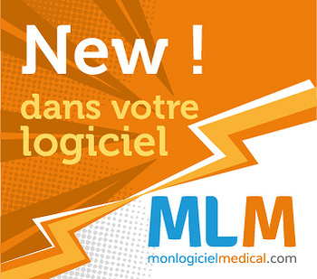 NOUVEAU - Un accès simplifié aux dossiers patients et notifications