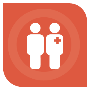Crossway - Suivi des patients diabétiques : approche personnalisée médecin / patient