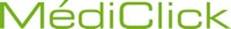 Logo MdiClick fd blanc