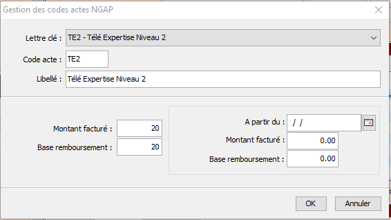 TE2 - Télé Expertise Niveau 2