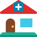 Maison de Santé Pluridisciplinaire (MSP)