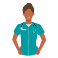 Praticien hospitalier