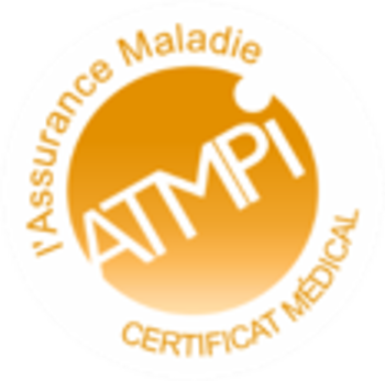 Le logiciel médical Crossway intègre ATMPi – Accident du Travail Maladie Professionnelle