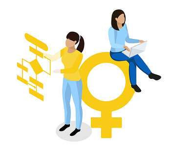Quelle femme connectée êtes-vous ?