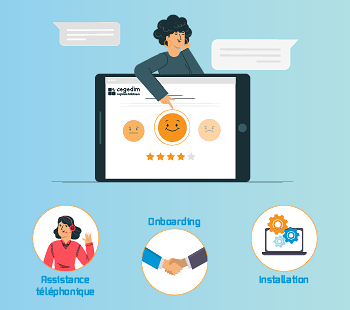 AVIS UTILISATEURS - Enquête de satisfaction mai 2020