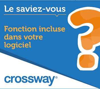 Logiciel médical Crossway - Le saviez-vous ?