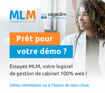 Gérez votre cabinet où que vous soyez !