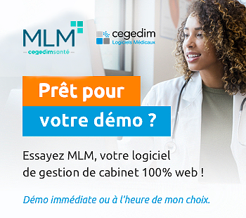 Gérez votre cabinet où que vous soyez !