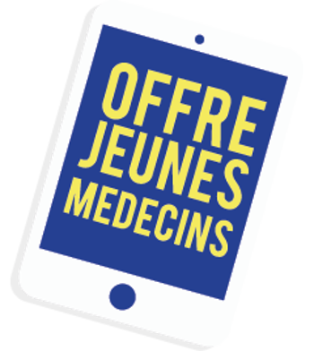 Jeunes médecins